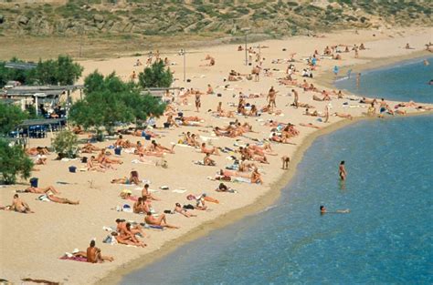 plaja de nudisti|Plajele românești pe care se face nudism + 5 plaje de nudiști din ...